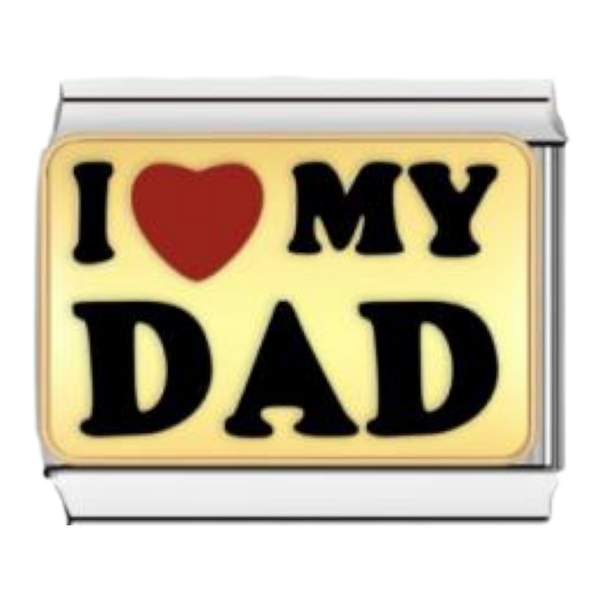 Amo a Mi Papá