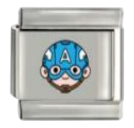 Capitán América