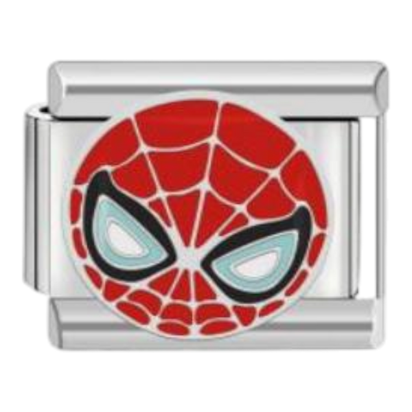Máscara de Spider-Man