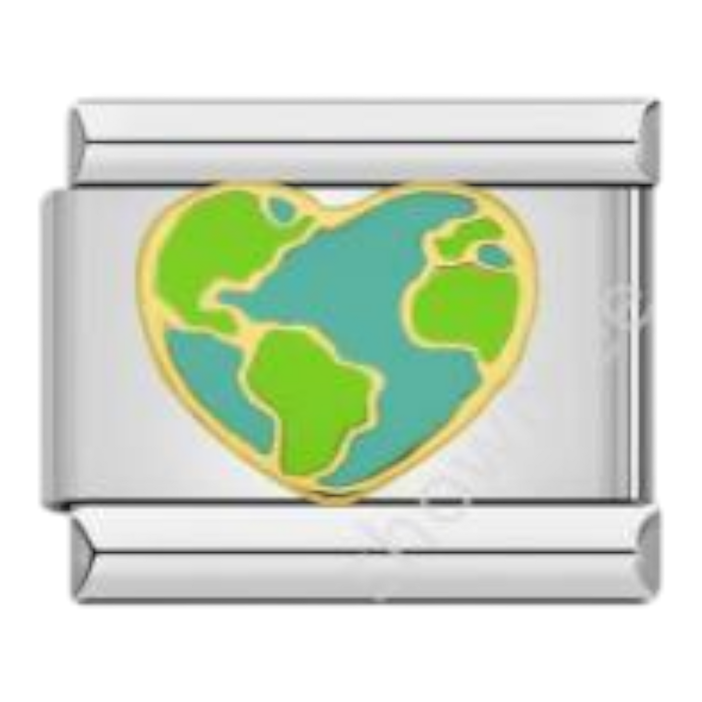 Corazón Mundo