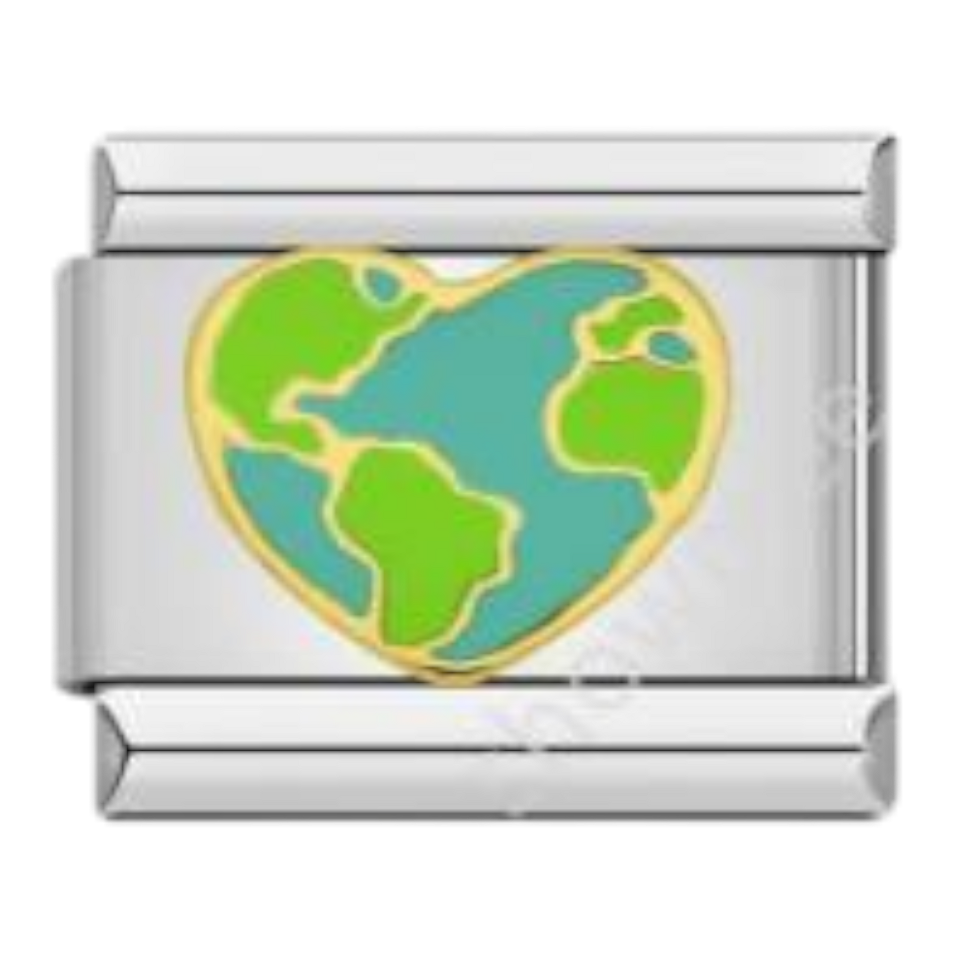 Corazón Mundo