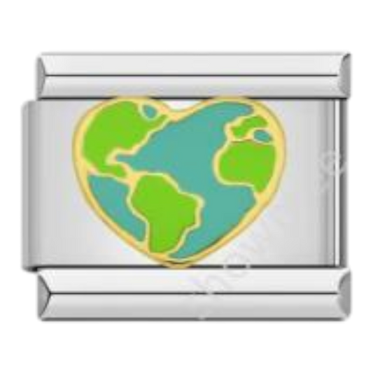 Corazón Mundo