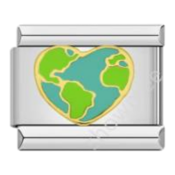 Corazón Mundo