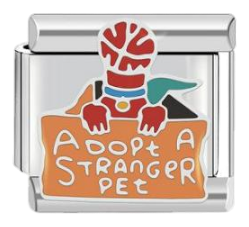 Dustin Campamento