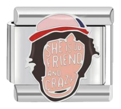 She’s Our Friend