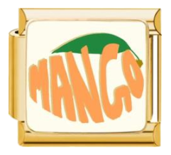 Mango Retro
