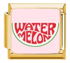 Watermelon Retro