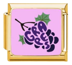 Uvas Retro