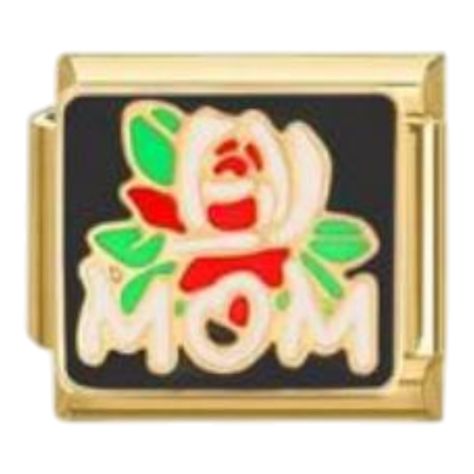 Amo a Mamá
