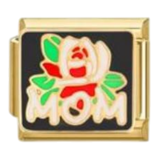 Amo a Mamá