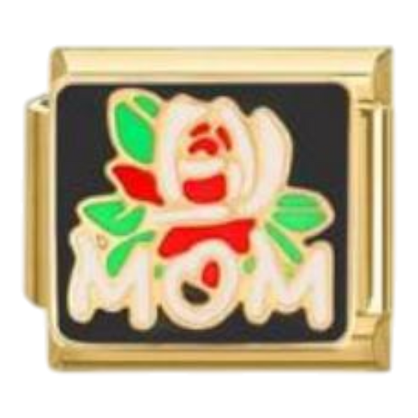 Amo a Mamá